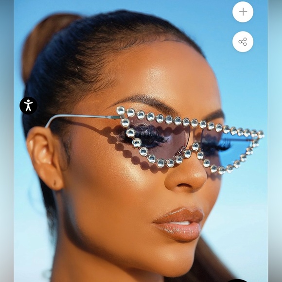 Omg Miami Swimwear She’s Different Shades⚜️ main image 4